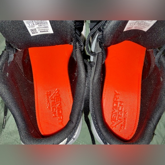 REEBOK Men's Flexagon Force 2.0 Cross Trainer Athletic Shoes, size 7 4E, EUC - Picture 12 of 13